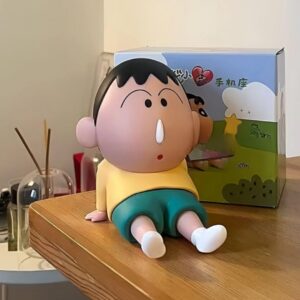Cute Cartoon Mobile Phone Holder for Desk