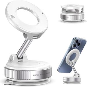 Magnetic Car Phone Holder
