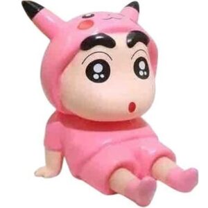Cute Cartoon Figurine Mobile Phone Holder Stand