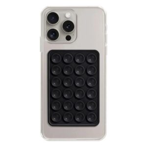 Silicone Suction Phone Grip Pad