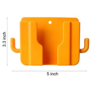 Wall Mount Mobile Phone Holder