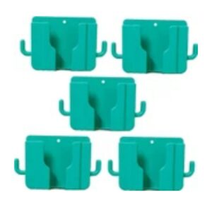 Wall Mount Mobile Charging Holder